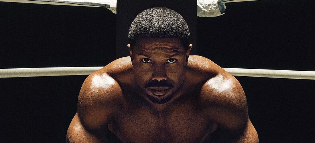 Michael B. Jordan dirige e estrela "Creed III"