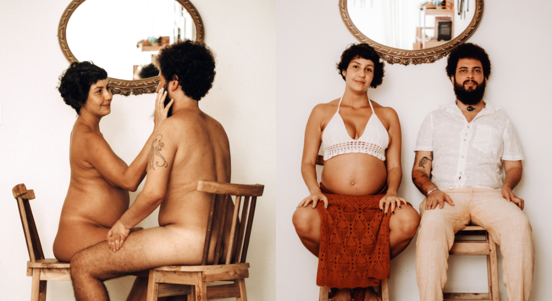 Gio Elefante, projeto solo do pernambucano Sérgio Bezerra, lança single e clipe, nesta sexta (24)