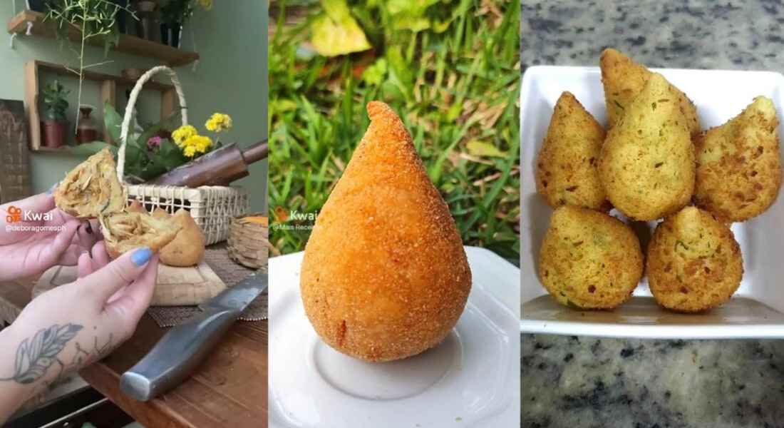 Coxinha