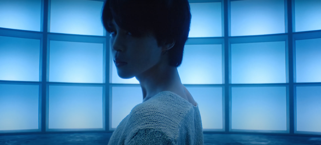 Integrante do BTS, Jimin lançou single e videoclipe de "Set me free pt.2"