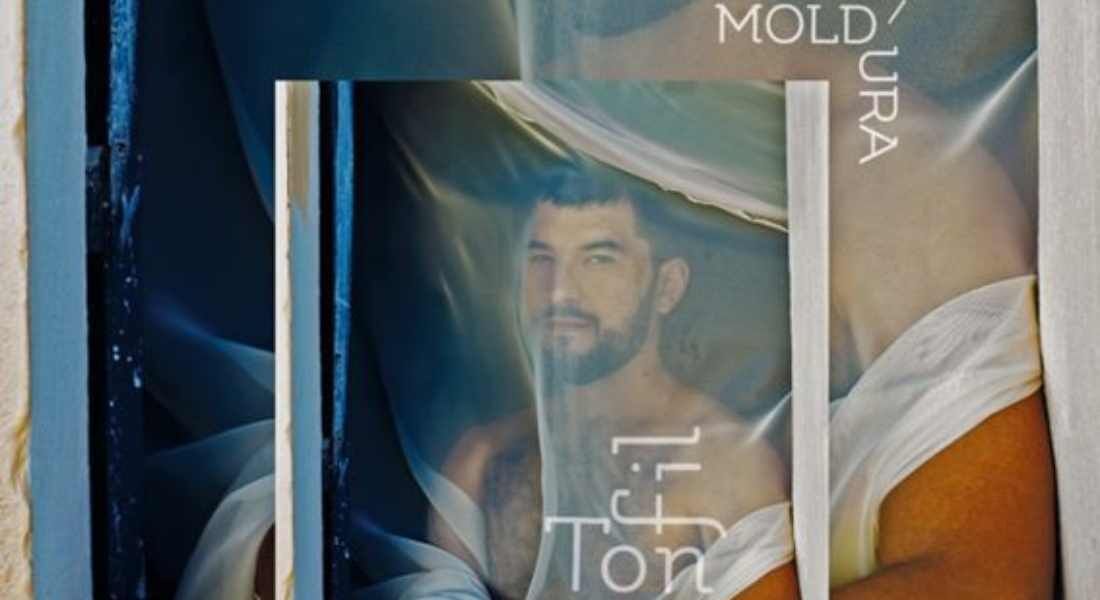 Capa do Album "Moldura"