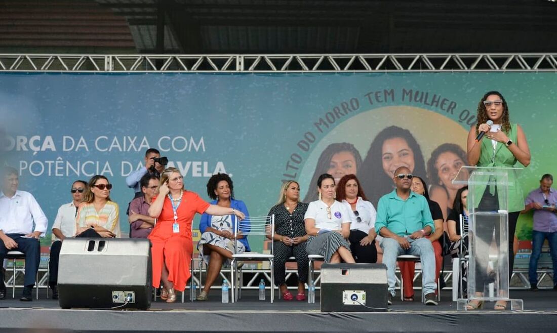 Além do Rio, estão previstos dois laboratórios em Salvador e São Paulo nos próximos meses