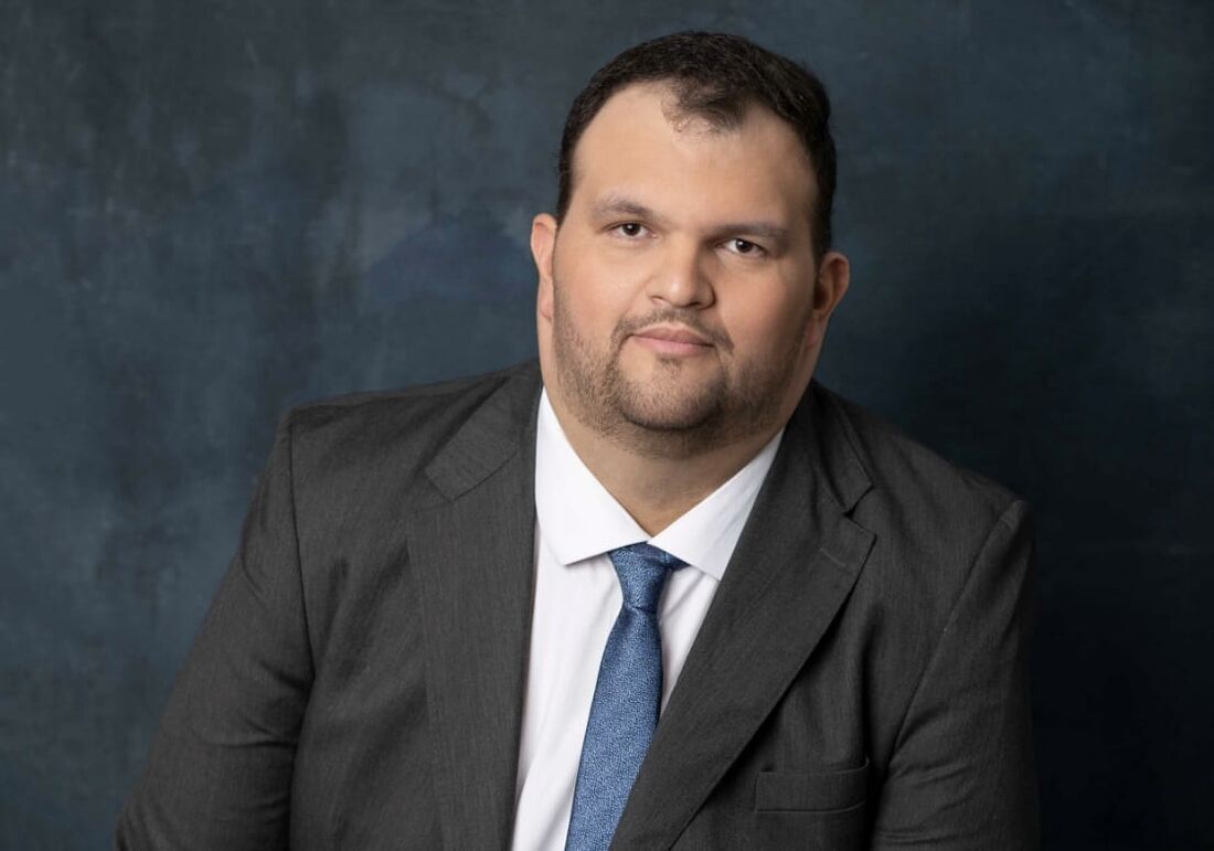 Antônio Ribeiro Júnior, advogado na área de Direito Público fala sobre assédio eleitoral