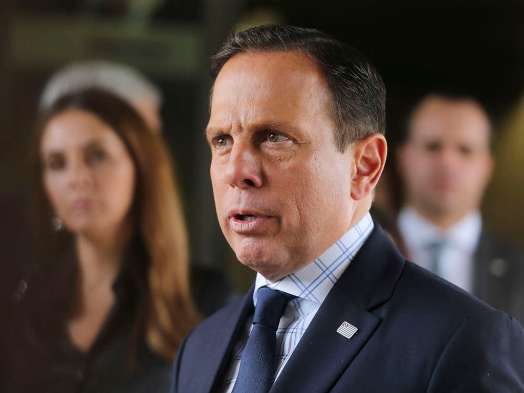 João Doria