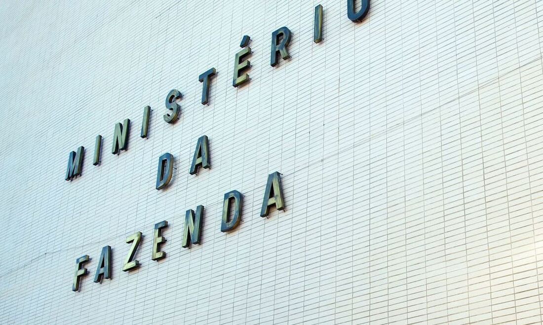 Ministério da Fazenda