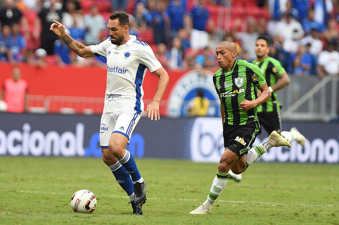 Saiba como assistir aos jogos do Cruzeiro no Campeonato Mineiro