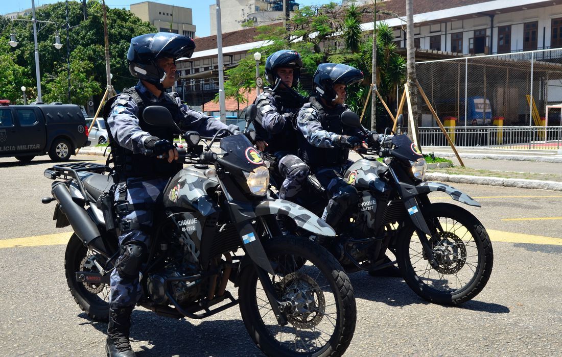 Governo federal relança Pronasci com foco em violência de gênero