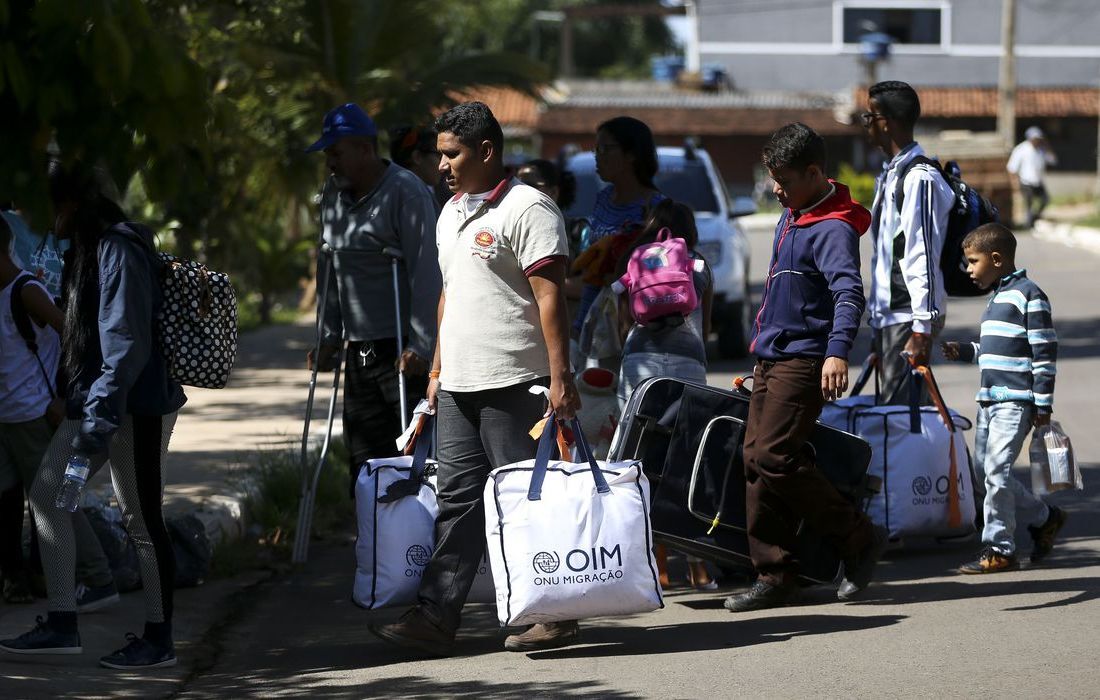 Migração