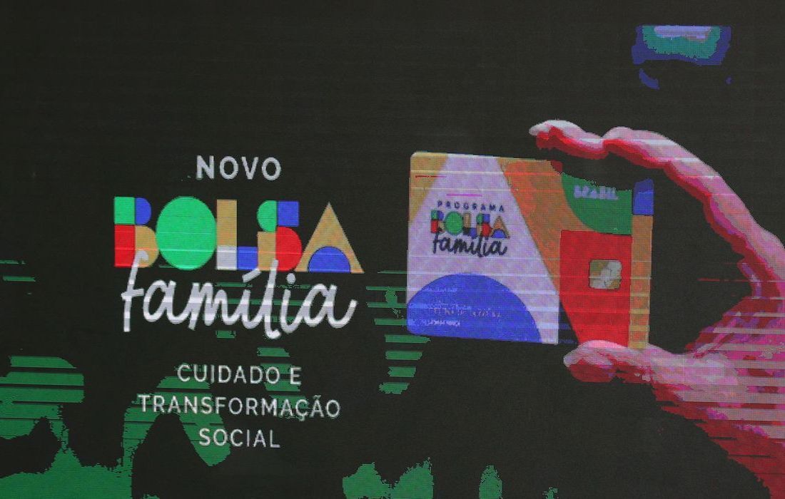 Bolsa Família