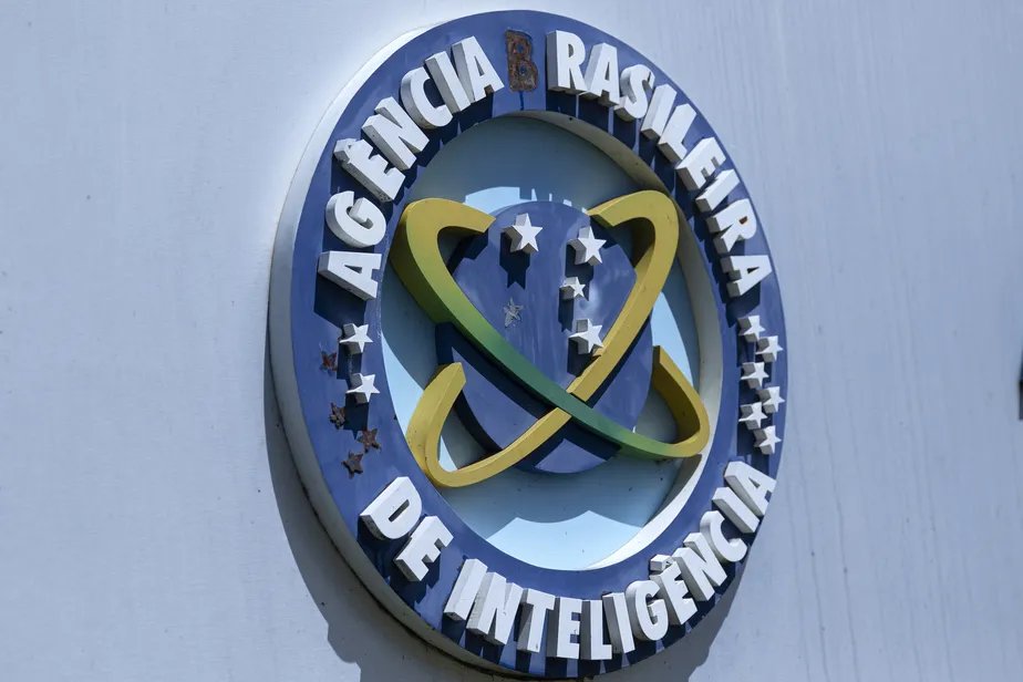 Agência Brasileira de Inteligência