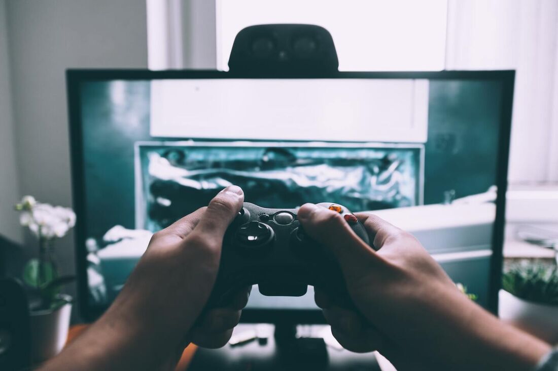 Jogar videogame faz bem à saúde mental, aponta estudo