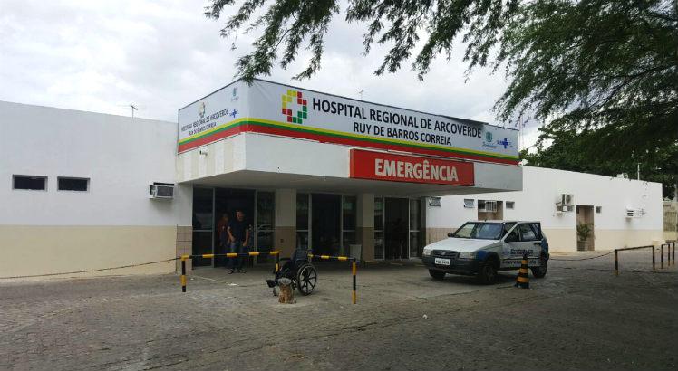 Hospital Regional de Arcoverde