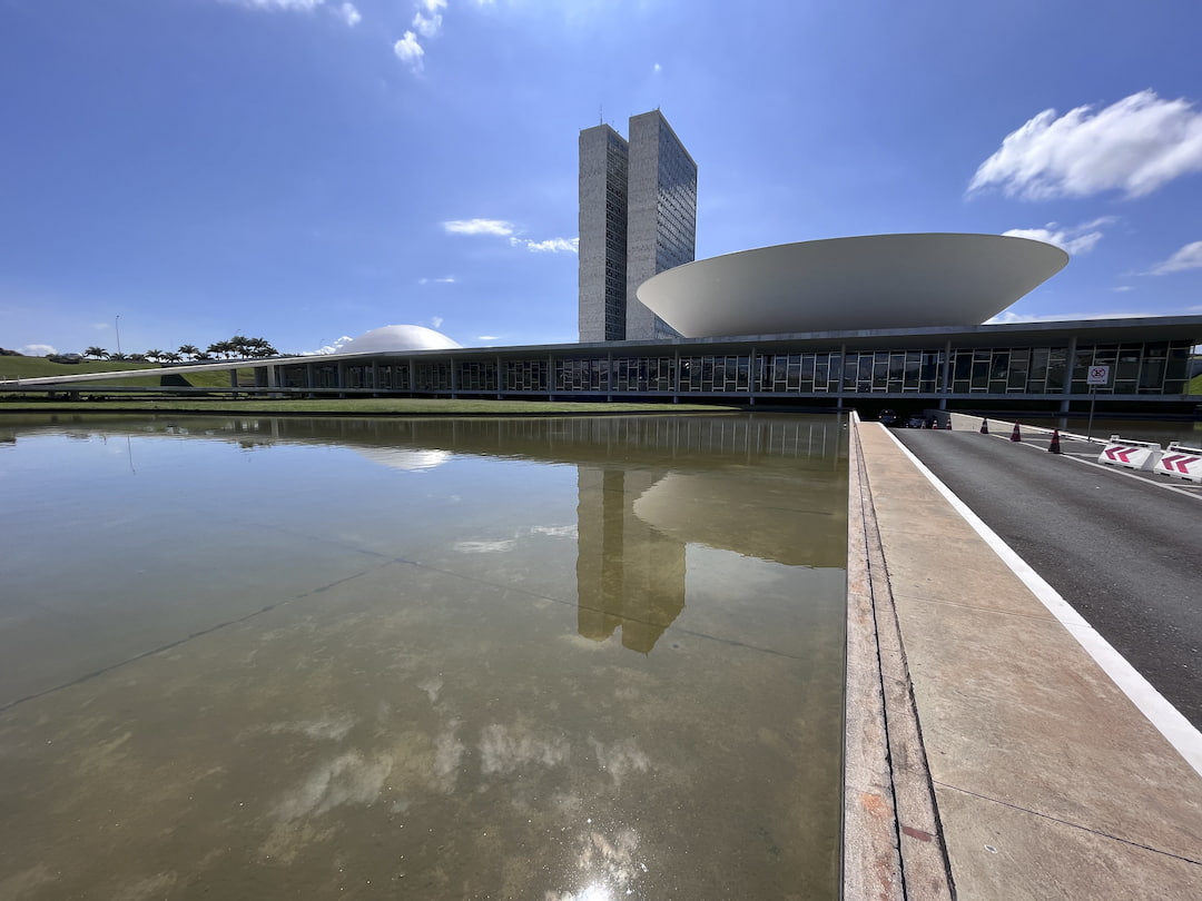 Congresso Nacional terá semana intensa