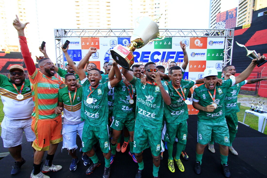 A edição de 2023 contará com mais duas categorias