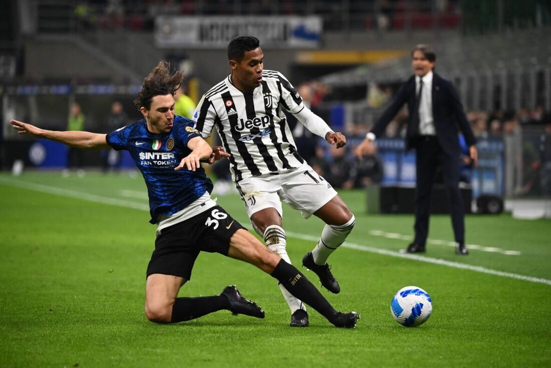 Copa Ajuricaba - 2023 - Semi Final - Internacional X Juventus - 30/04/2023  