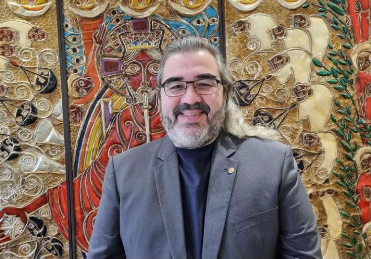 Manoel Moraes, coordenador da Cátedra UNESCO/Unicap de Direitos Humanos Dom Helder Camara.