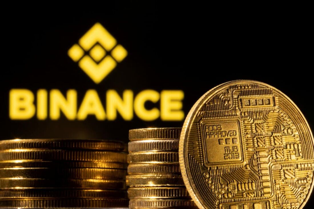 CFTC reivindica que a Binance seja proibida de registrar e comercializar produtos financeiros.