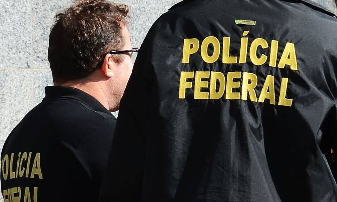 Polícia Federal