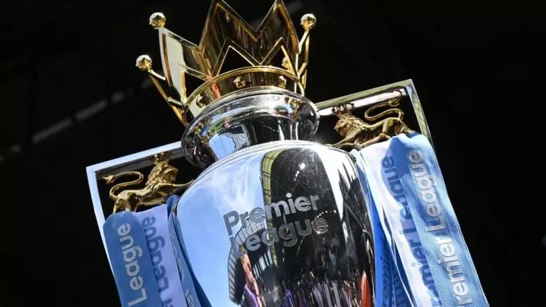 Troféu da Premier League