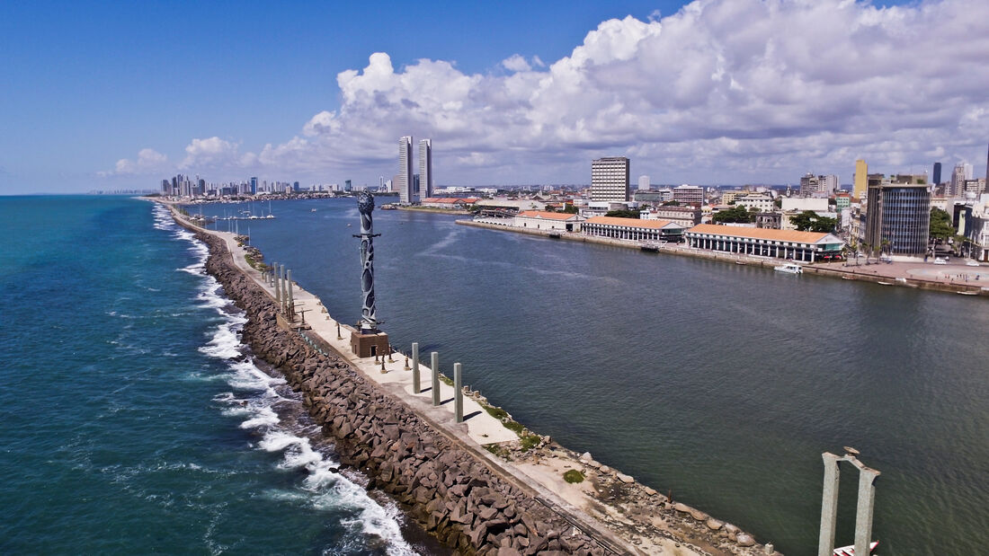 Aniversário do Recife