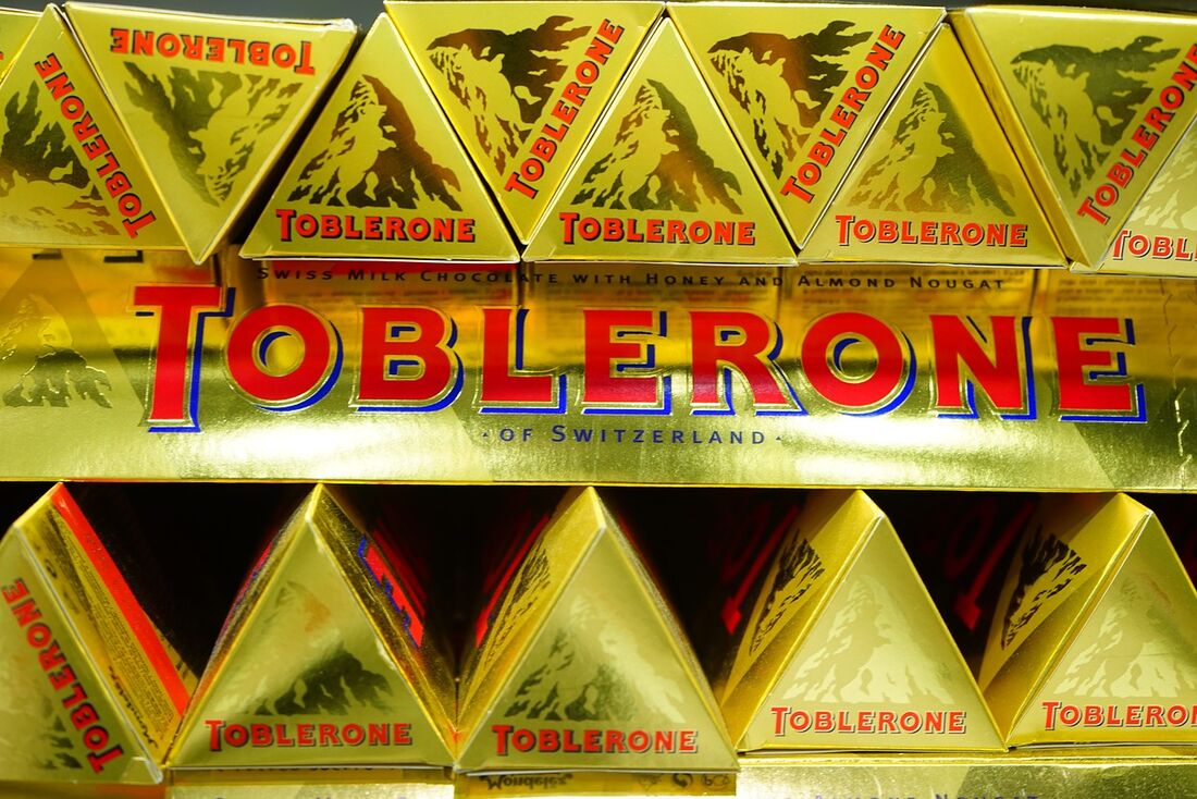 Toblerone