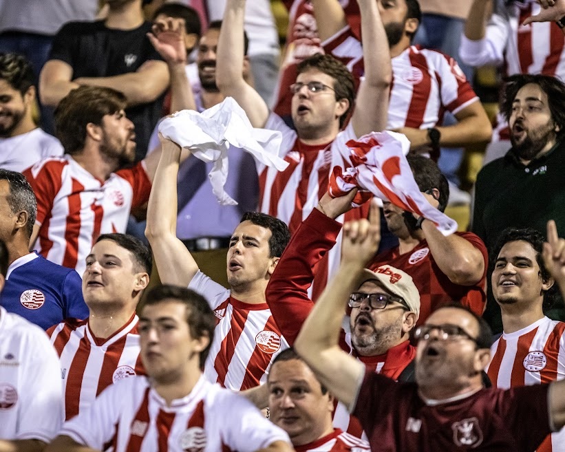 Torcida do Náutico