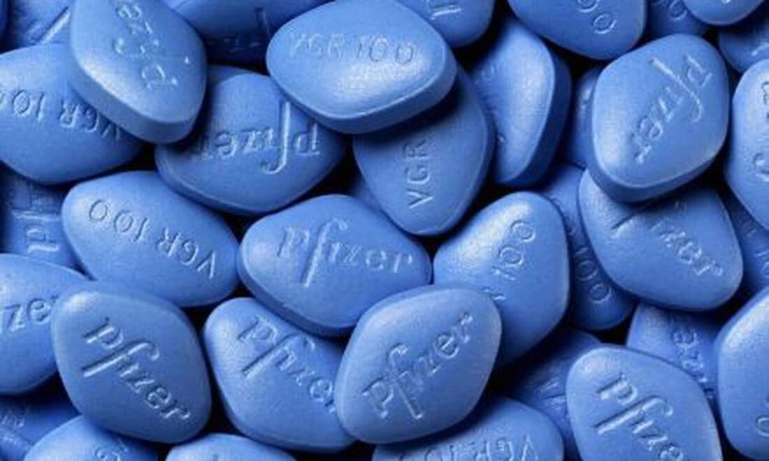 o todo, foram comprados mais de 35 mil comprimidos de Viagra.