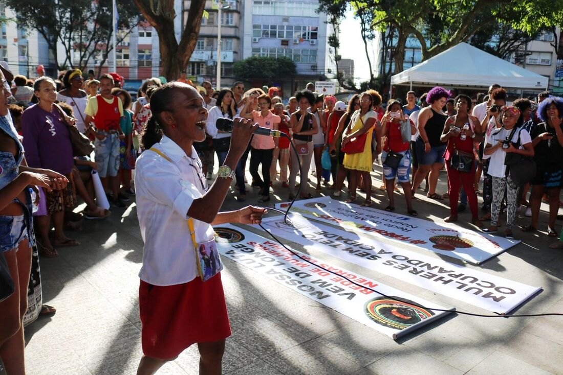 Um ponto alto da programação será no próximo dia 21, data que marca o Dia Internacional pela Eliminação da Discriminação Racial