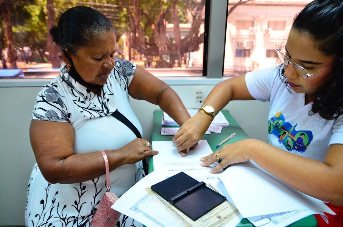 Ministério Público de Pernambuco realiza evento "Cidadania para Elas" com ações para as mulheres