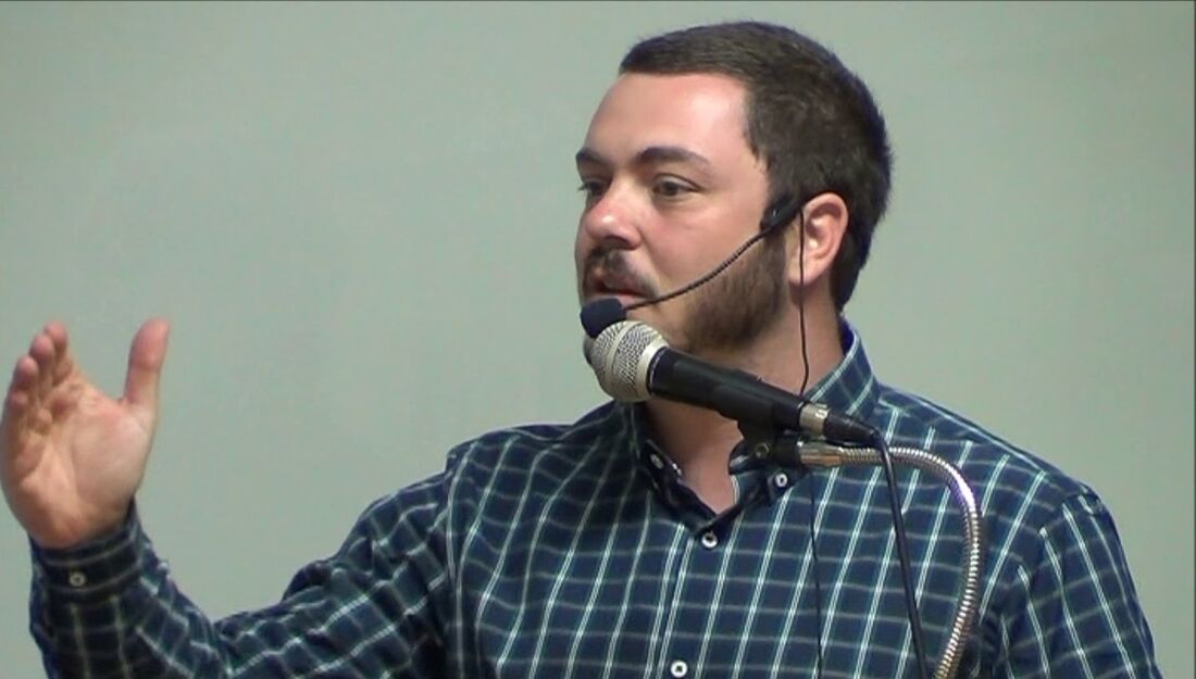 Humberto Schubert Coelho