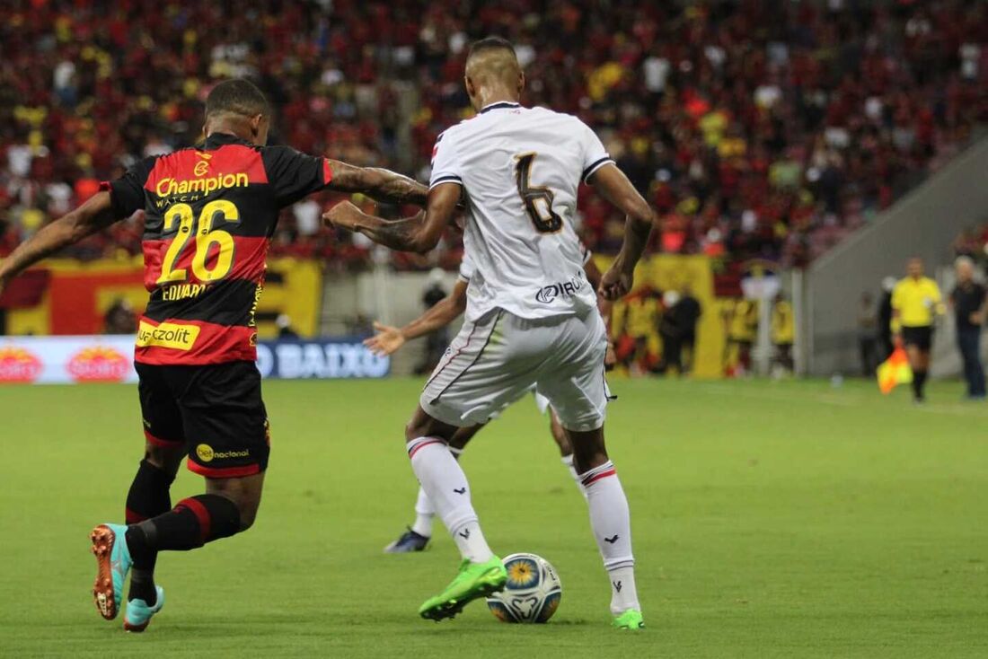 Joao Cardoso, Santa Cruz Futebol Clube - Recife PE