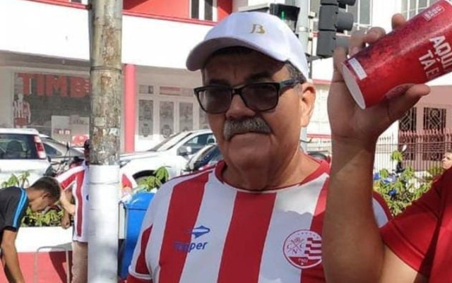 Clelio Barreto da Silva