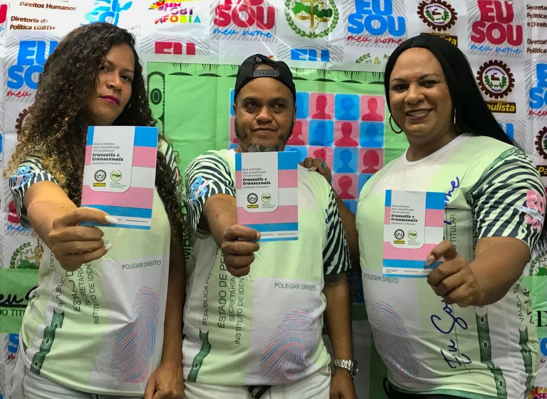 Ação pretende garantir direitos, cidadania e vida digna para a população LGBTQIAP+.