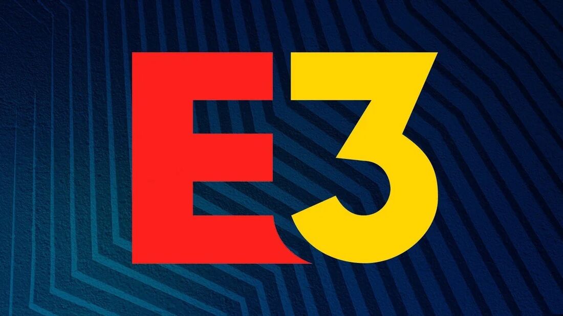 E3 de 2023 cancelada