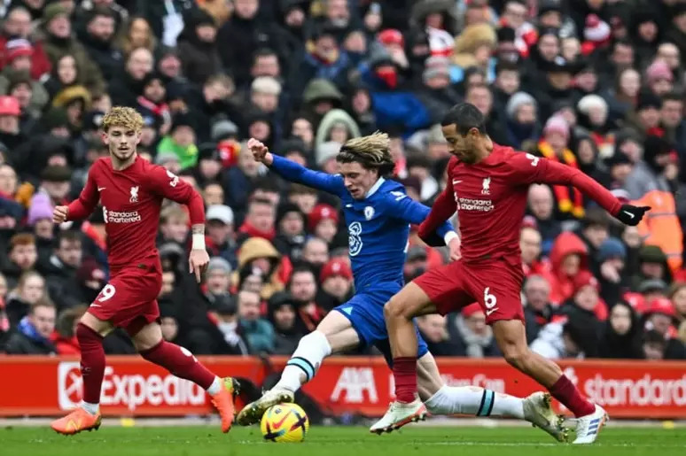 Confira escalações e saiba onde assistir Real Madrid e Liverpool, jogo de  volta da Champions League - Folha PE