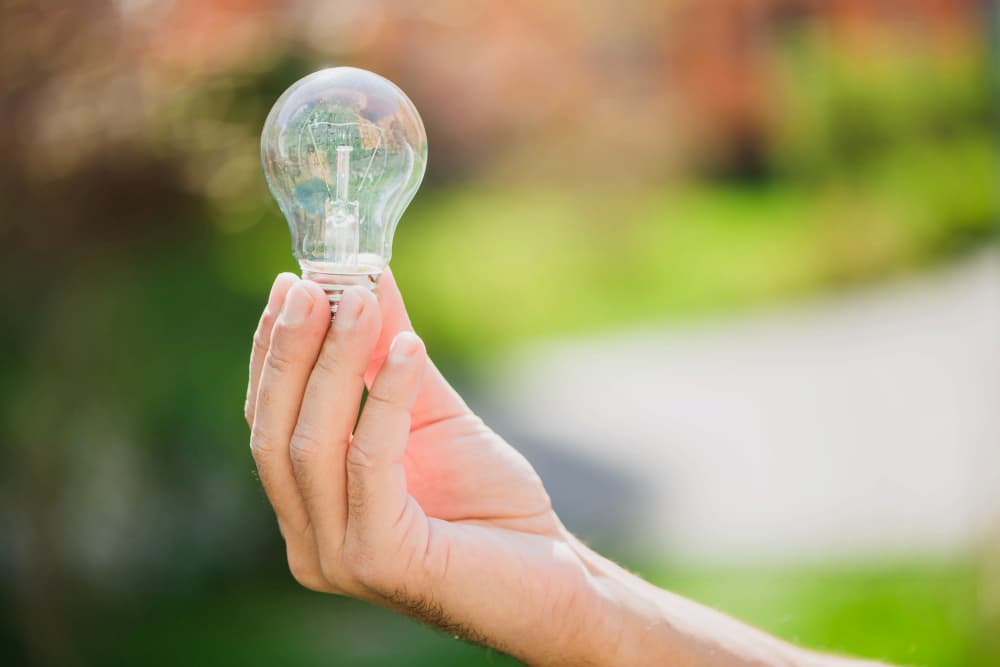 Clientes poderão monitorar o seu consumo de energia