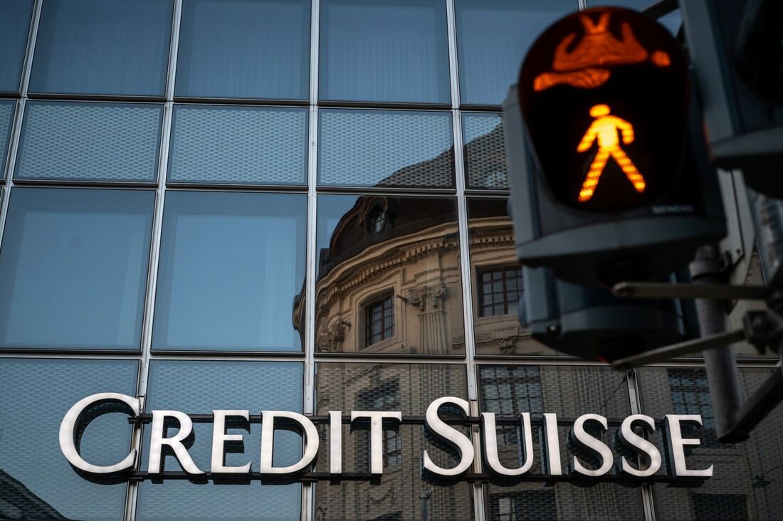 Credit Suisse