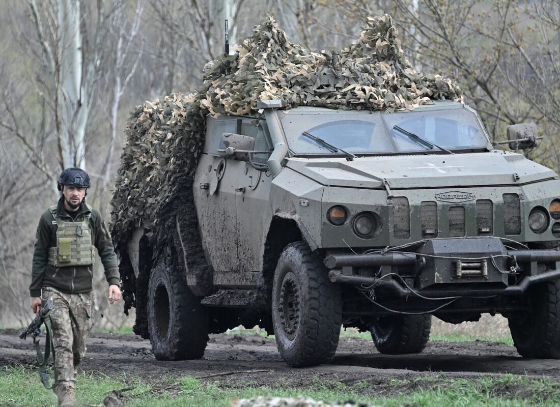 Em dezembro de 2022, o presidente ucraniano, Volodimir Zelensky, anunciou que mais de 1.300 prisioneiros haviam sido repatriados por Kiev nas trocas feitas com a Rússia.