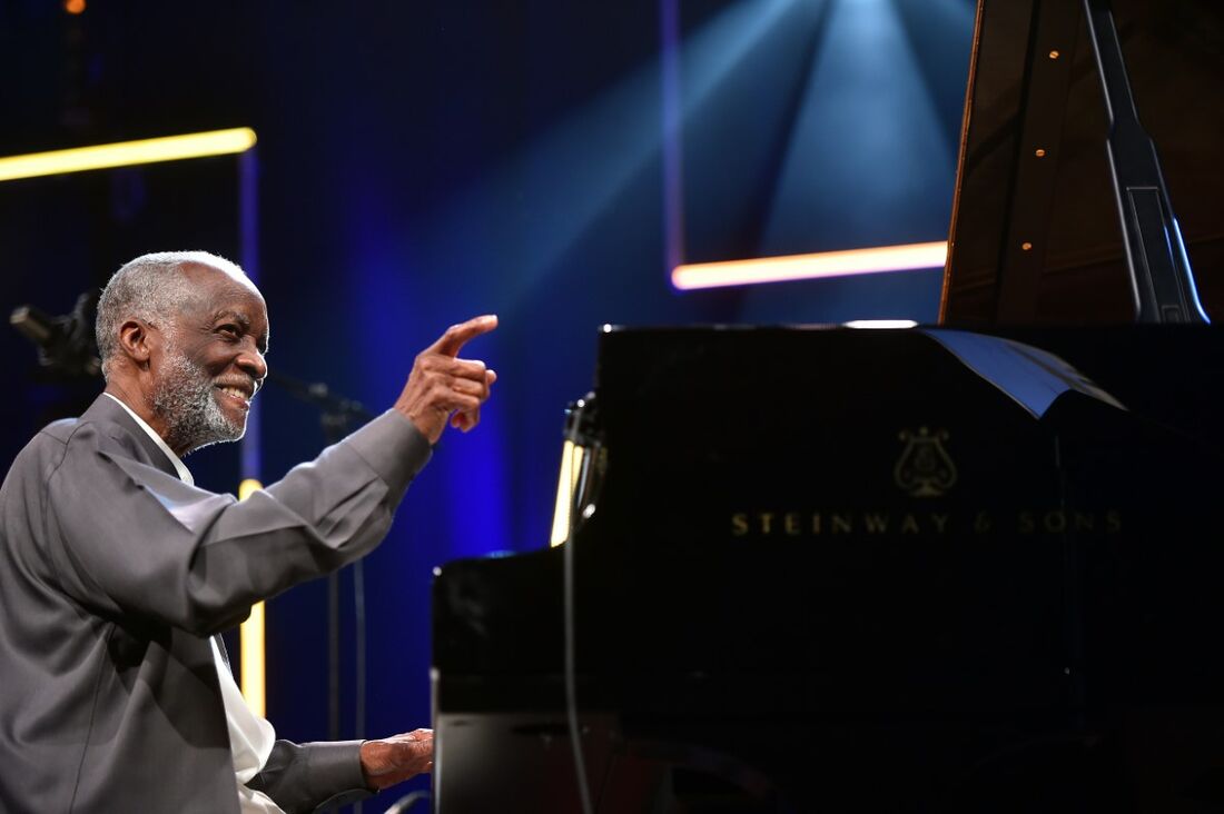 Ahmad Jamal