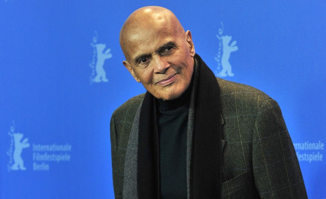 Harry Belafonte, artista e ativista pioneiro, morre aos 96 anos