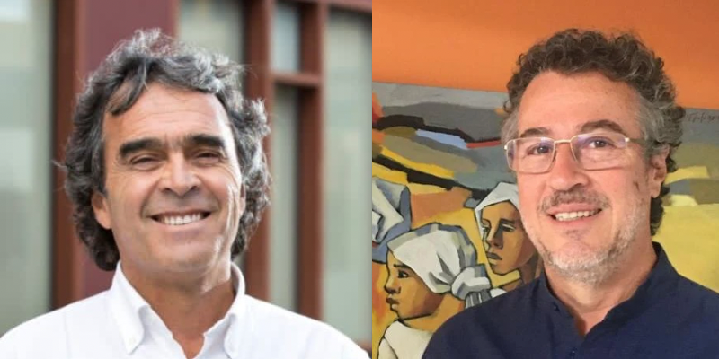 Ex-prefeito de Medellín e ex-secretário de Cultura de Medellín