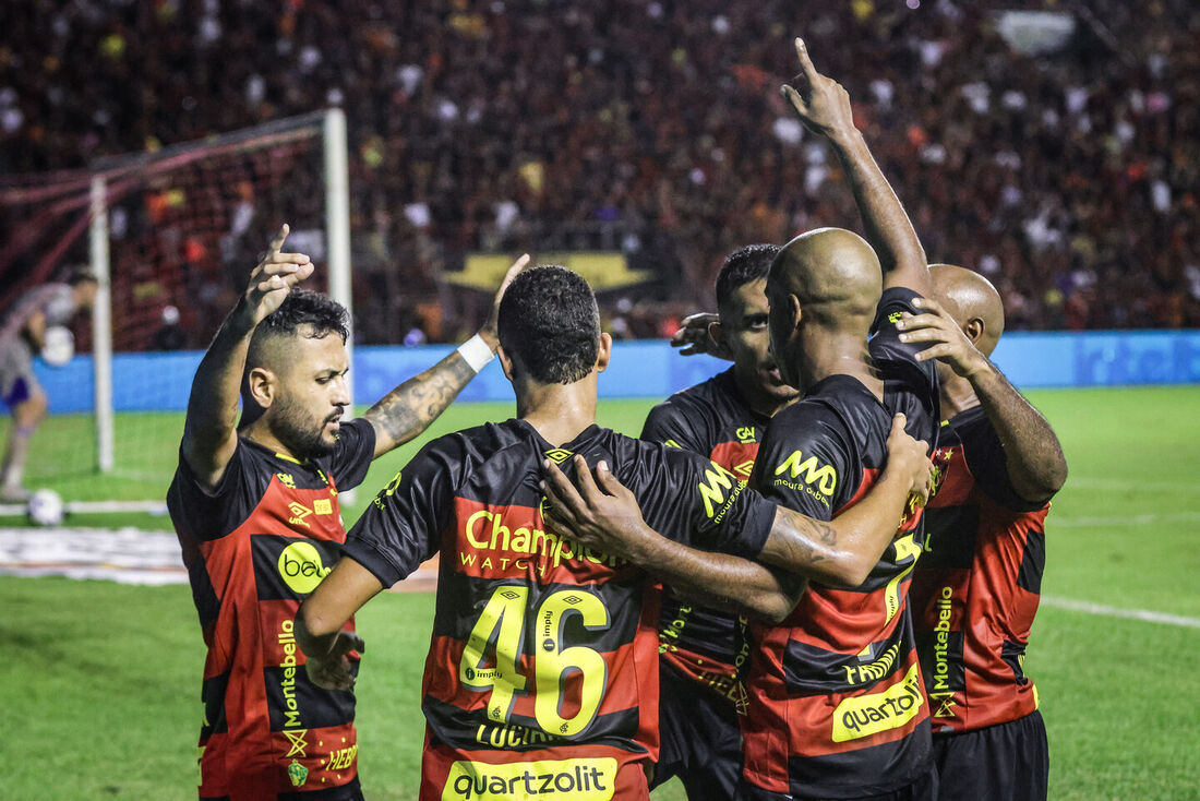 Basquete: Sport se classifica para quartas do Campeonato Brasileiro  Interclubes Sub-23 feminino; veja adversário e mais - Sport Club do Recife