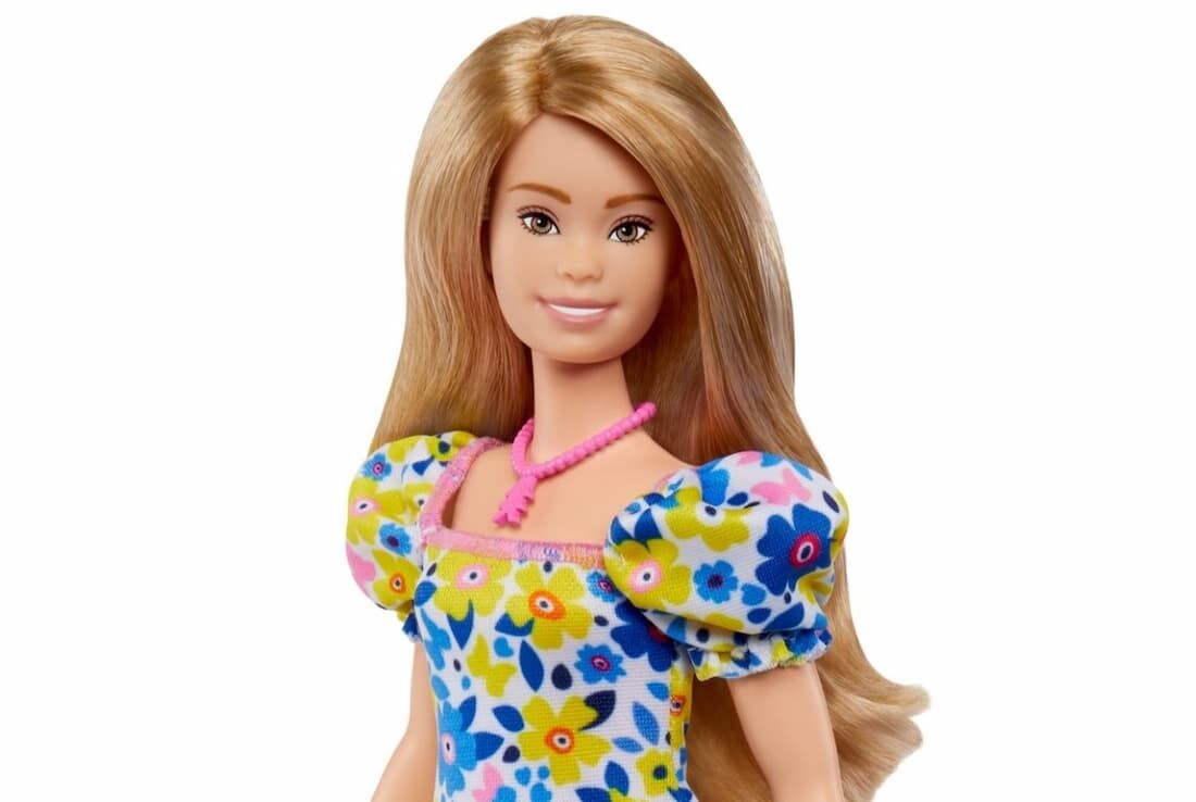 Boneca Barbie Life in the City - Mattel - Loja Mega