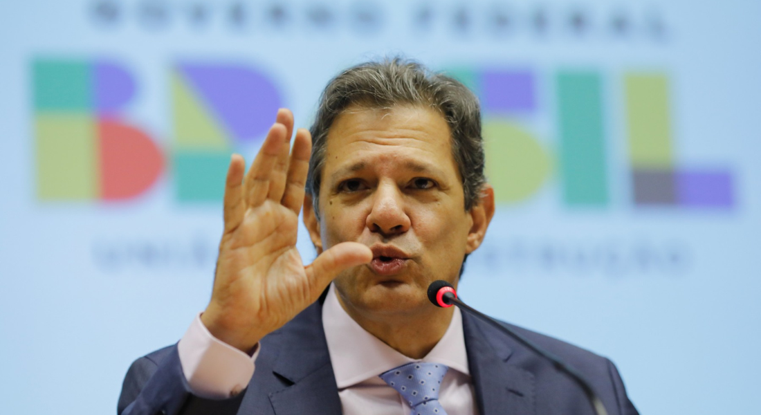 Fernando Haddad