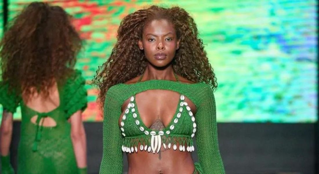 Suelen Gravásio, a mãe da filha do cantor Vitão