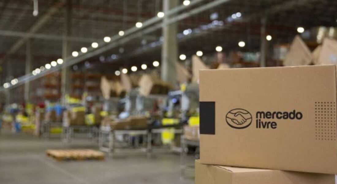 E nota, Mercado Livre diz que medida é preventiva e visa proporcionar "um ambiente seguro" para os consumidores da plataforma