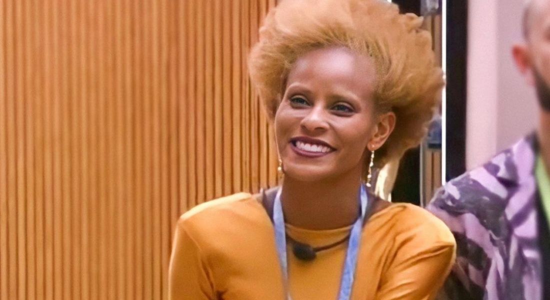 Aline Wirley, participante do BBB23