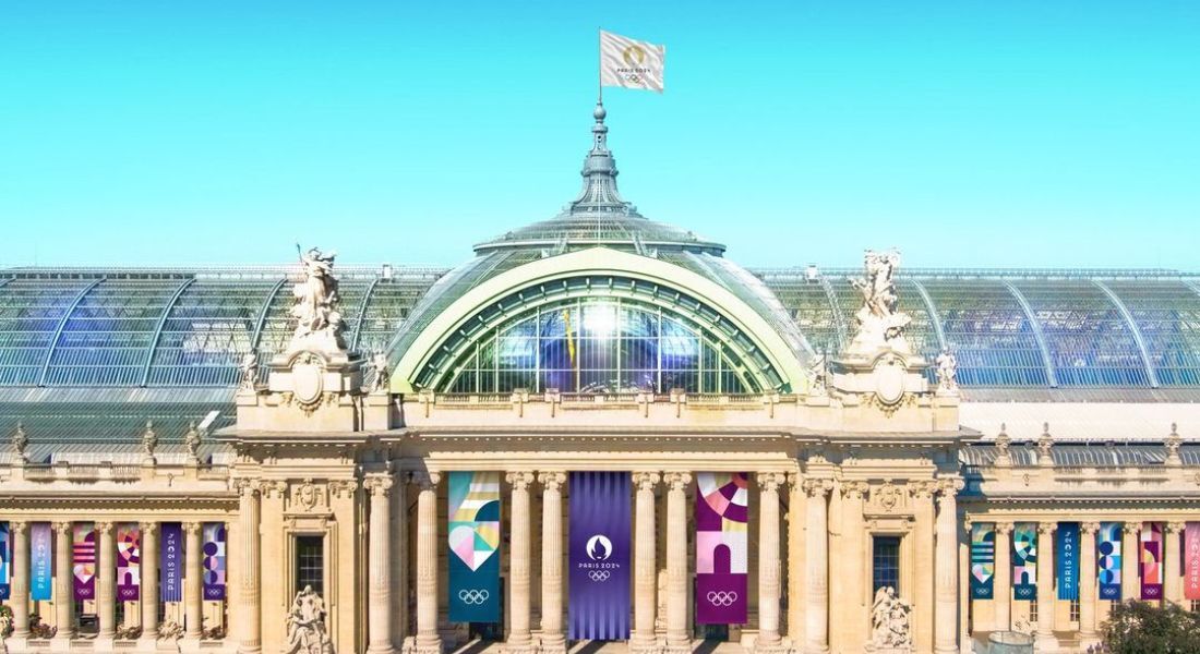 Eventos-teste para a Olimpíada de Paris começam em julho deste ano