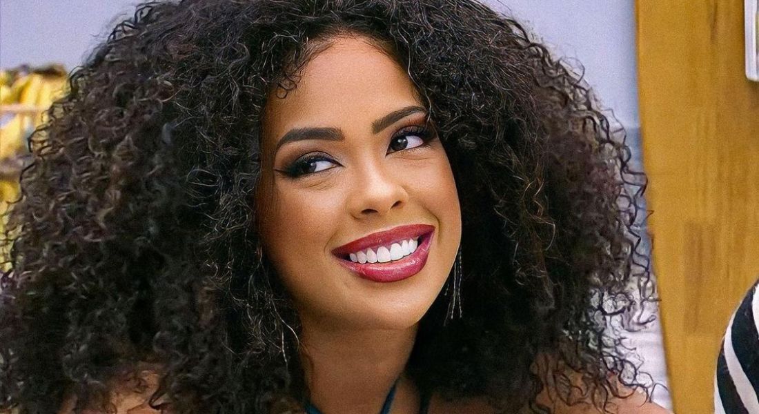 Marvvila, ex-participante do BBB23