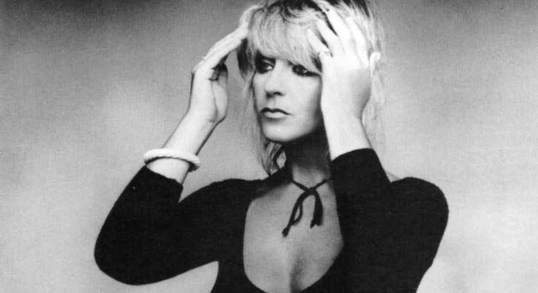  Christine McVie